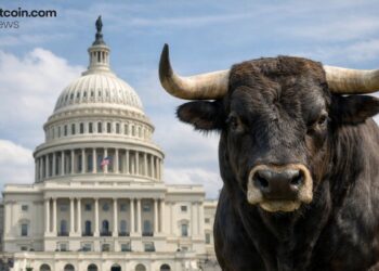 Ripple CEO Sees 90% Clarity Act Passage Odds—More Bullish Than Prediction Markets