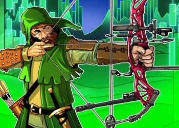 Robinhood Chain Testnet Goes Live on Arbitrum