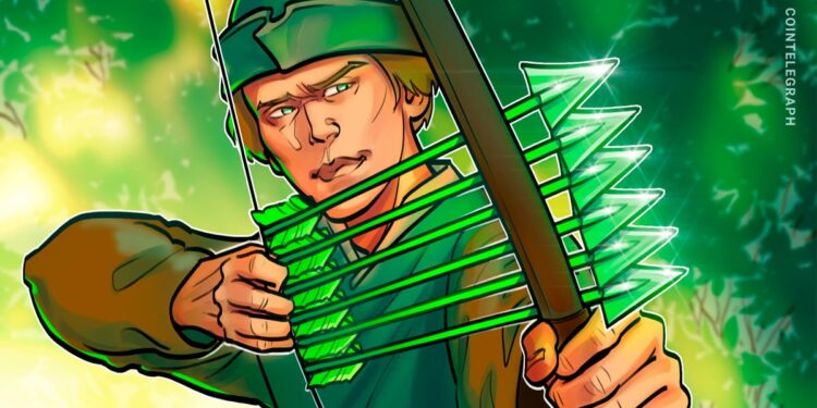 Robinhood Chain Testnet Hits 4M Transactions in First Week, Tenev Says