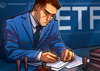 Roundhill’s US Election Event Contract ETFs ‘Potentially Groundbreaking’