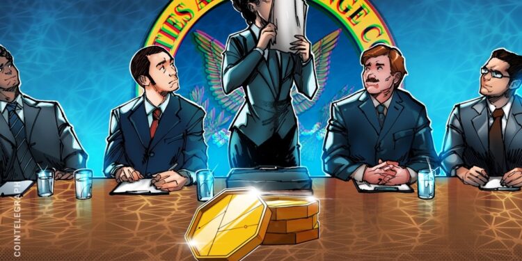 SEC Leadership Speaks on ‘Number go Down‘ Regulatory Concerns