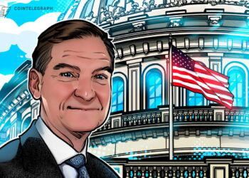 SEC's Cooled Enforcement Policy 'Not Good' for Crypto Industry: Congressman
