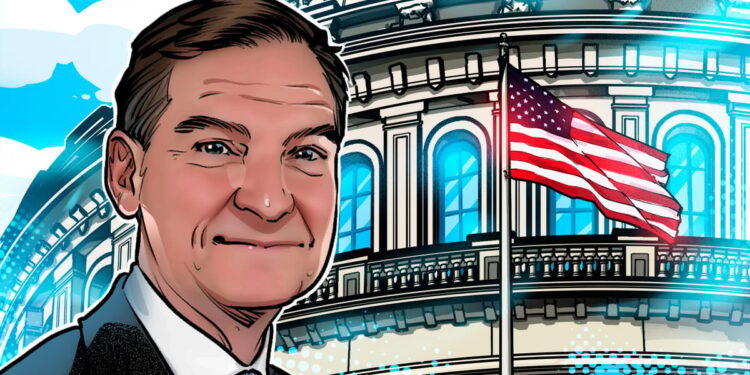 SEC's Cooled Enforcement Policy 'Not Good' for Crypto Industry: Congressman