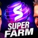 SUPERFARM 2021 ROADMAP!! EllioTrades and Ivan on Tech