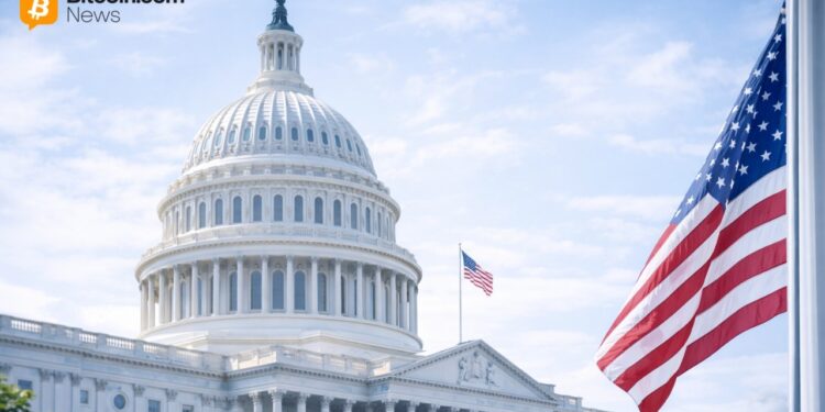 Senate Committee Advances Digital Asset Oversight Framework