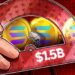 Solana Treasury Firms Face Nearly $1.5B in Unrealized Losses