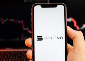 Solana price outlook