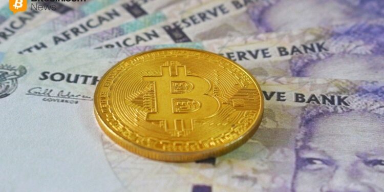 South Africa Moves to Bring Cryptocurrencies Under Capital Flow Controls