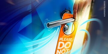 Starknet Taps EY’s Nightfall for Institutional Privacy on Ethereum Rails