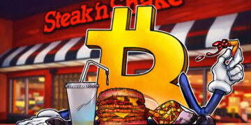 Steak 'n Shake says Bitcoin Push Sent Sales “Dramatically” Higher