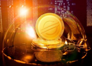 Stellar (XLM) price outlook