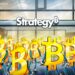 Strategy Acquires 592 BTC in 100th Bitcoin Purchase
