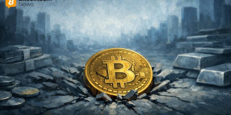 Strategy CEO Calls for Rethink of Basel’s 1,250% Bitcoin Risk Capital Treatment