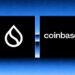 Sui Network partners with Coinbase as exchange adopts Sui token standard