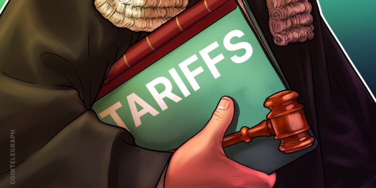 Supreme Court Rules Against Trump Tariffs Under IEEPA Law