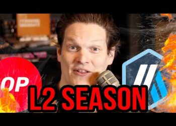 TOP L2 ALTS AND HOW THEY MAKE YOU RICH… (explained by Phil)