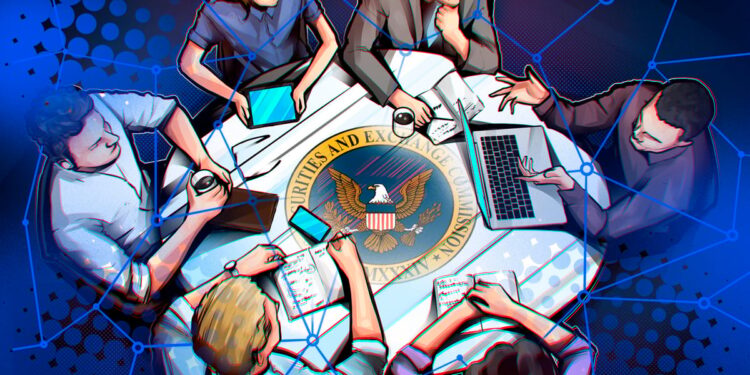 Taylor Lindman Departs Chainlink Labs for SEC Crypto Task Force