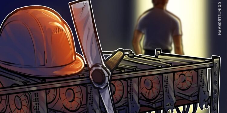 TeraWulf Reports $35.8M Q4 Revenue Amid Mining Losses