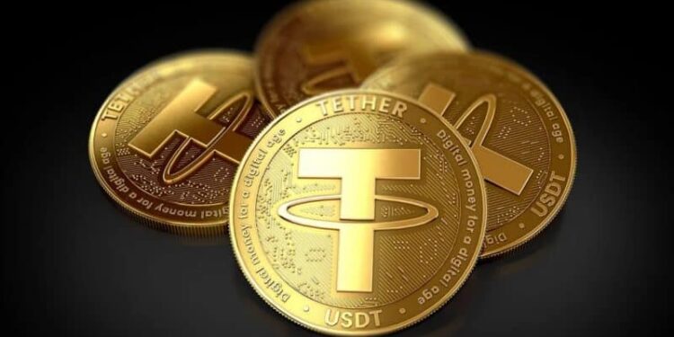 Tether acquires 12% stake in Gold.com in $150M strategic investment