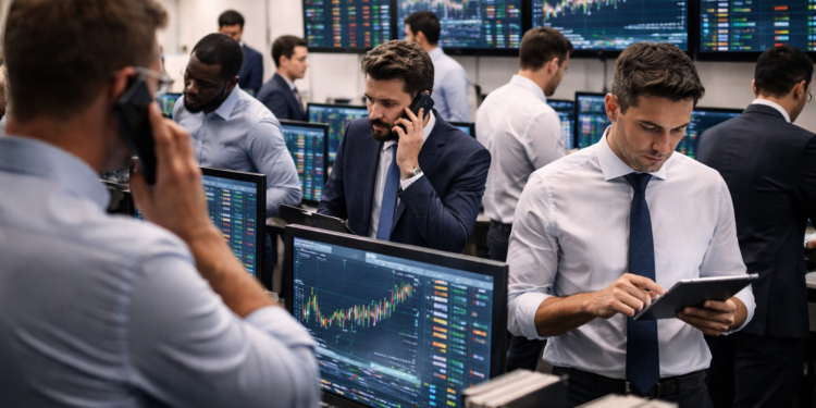 Toncoin (TON) price heavily oversold as Telegram introduces Vaults in TON Wallet