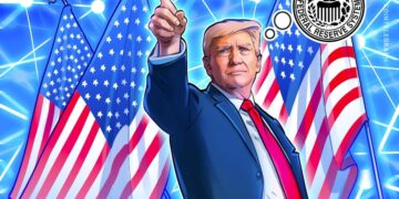 Trump's Fed Nomination ‘Mixed’ Signal Bitcoin, US Liquidity: Economist