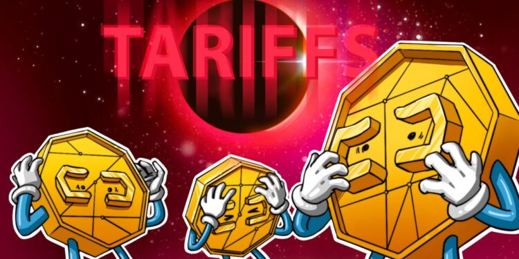 Trump's Tariff Announcement Met With a Torrent of Criticism