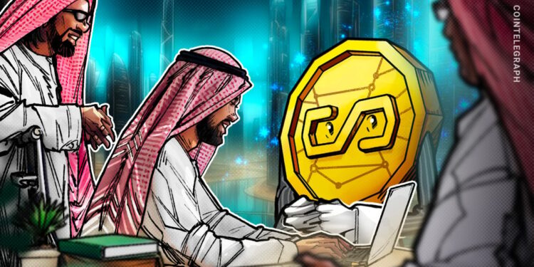 UAE’s First Central Bank‑Registered US Dollar Stablecoin Launches