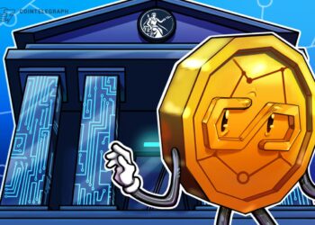 UK Central Bank to Launch Onchain Settlement Infrastructure Pilot