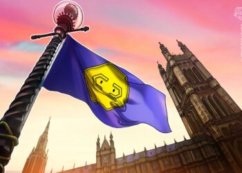 UK Launches Blockchain Digital Bond Pilot With HSBC Orion
