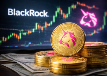 BlackRock’s BUIDL token lists on Uniswap