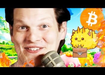 WEB3 GAMING WILL 100X UNTIL 2025!! 99% Will Miss Out… Axie, Star Atlas, Illuvium,  Splinterlands