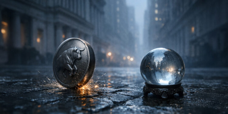 Wall Street is desperate to copy crypto's prediction markets as Cboe files for “Yes/No” options