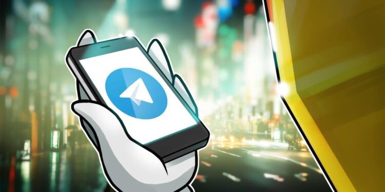 Wallet in Telegram Adds DeFi “Vaults” to Earn on BTC, ETH and USDt