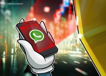 WhatsApp Accuses Russia of Restricting Access for Millions of Users