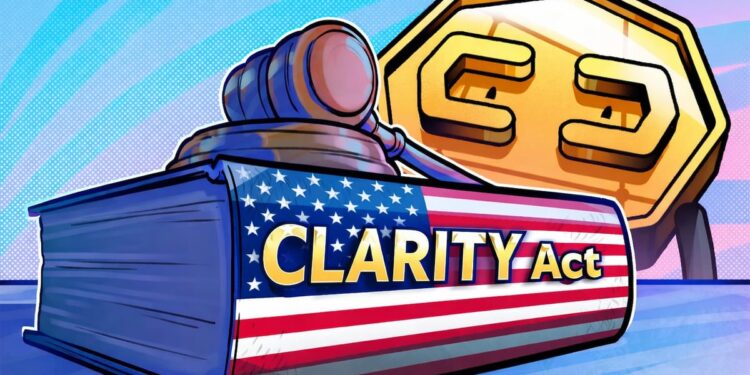 When Will The CLARITY Act Pass?