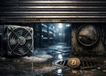 When holders sell, miners strain, and ETFs add pressure