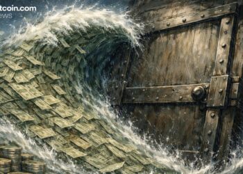 White House Adviser: Trillions in Institutional Capital Waiting to Enter Digital Assets