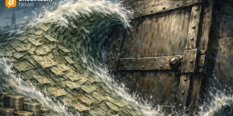 White House Adviser: Trillions in Institutional Capital Waiting to Enter Digital Assets