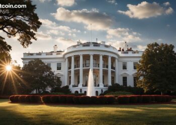 White House Convenes Crypto Leaders, Banks, Policymakers for Market Structure Talks