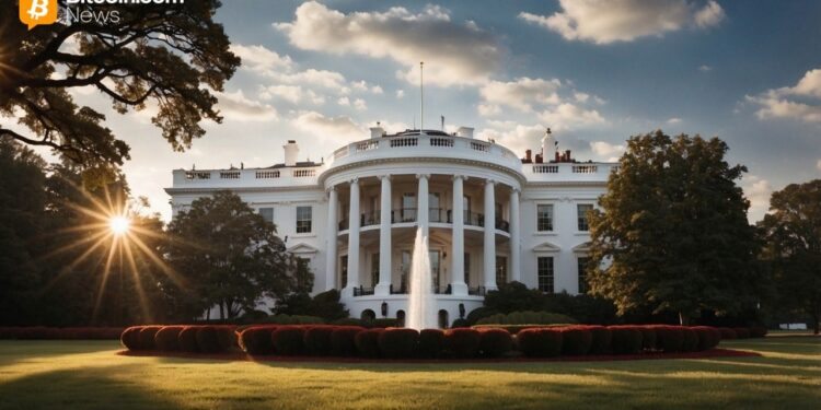 White House Convenes Crypto Leaders, Banks, Policymakers for Market Structure Talks