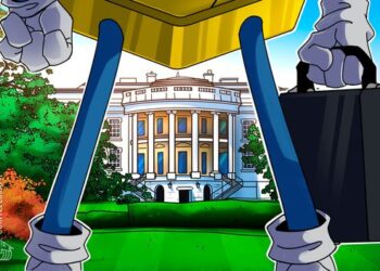 White House officials met with crypto, banking reps to discuss stablecoins
