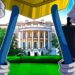 White House officials met with crypto, banking reps to discuss stablecoins