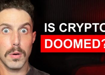 Why AI Is Killing Bitcoin & Crypto Right Now