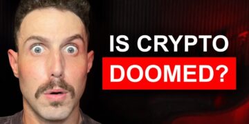 Why AI Is Killing Bitcoin & Crypto Right Now