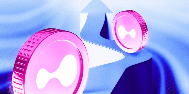 Why Does HYPE Benefit as Market Liquidations Grow Larger?