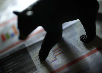 Why This Bitcoin Bear Market Is Among The Worst Ever: CryptoQuant Researcher