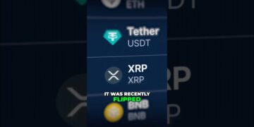 Will Stablecoins Kill XRP?