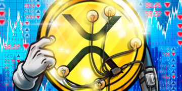 XRP Price Risks Repeating 2022 Crash as New Buyers Face Big Losses