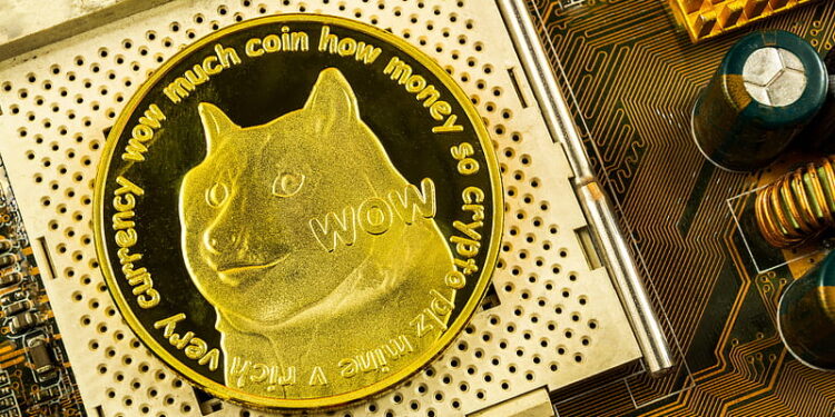 Year Of The Underdog: Why Dogecoin Is On The Verge Of A Major Recovery