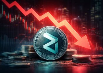 Zilliqa price prediction